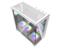 DarkFlash DS900 White + fans - 1283557 - zdjęcie 7